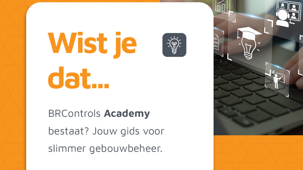 BRControls Academy