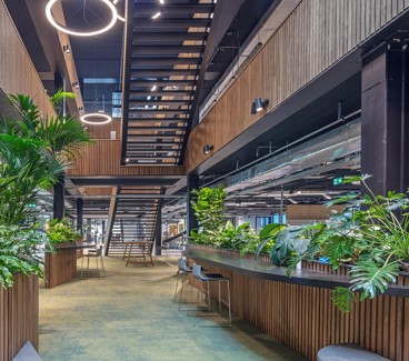 Bronvermelding: Laurens Kuipers Architectuurfotografie