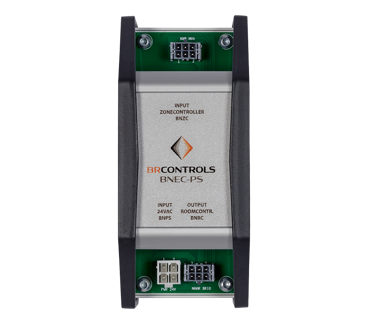 Br Control Panel Overzicht van de BRControls innovatieve producten | BRControls