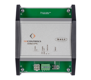 Dali Ps Bovenaanzicht