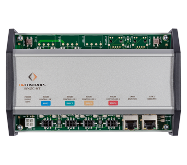 Br Control Panel Overzicht van de BRControls innovatieve producten | BRControls
