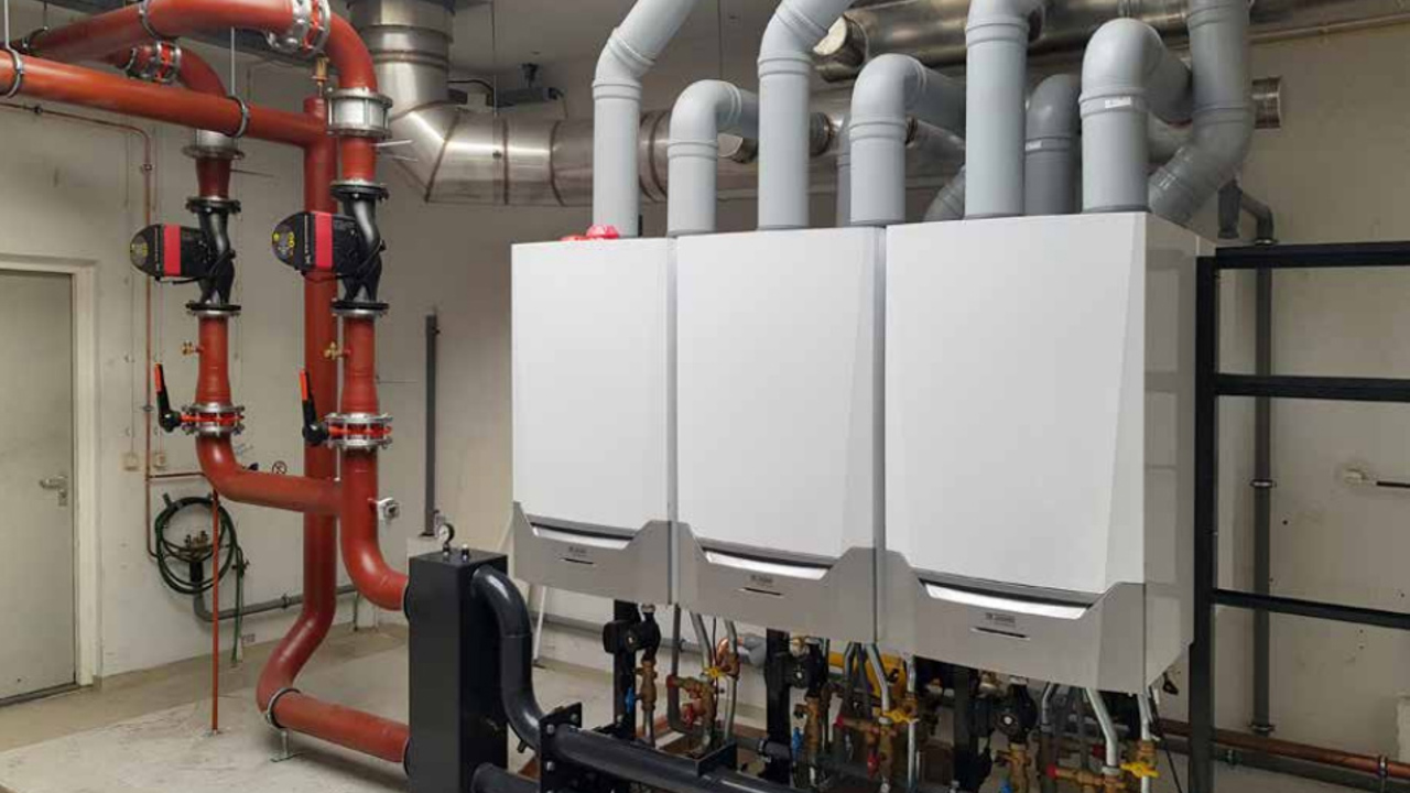 stookruimte Windesheim stookruimte Windesheim